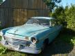 1956 Chrysler Four Door Hardtop